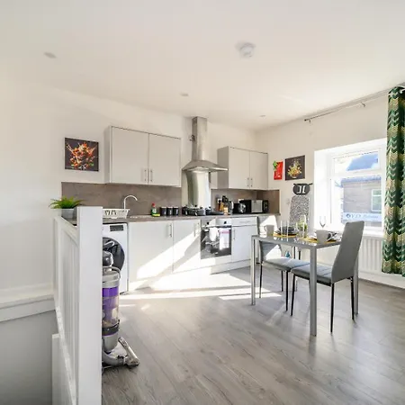 Apartment 11f2 Captivating & Luxurious Bradford (West Yorkshire)