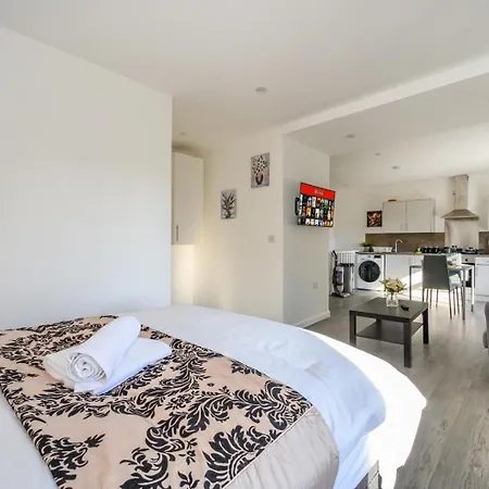 11f2 Captivating&luxurious Appartement