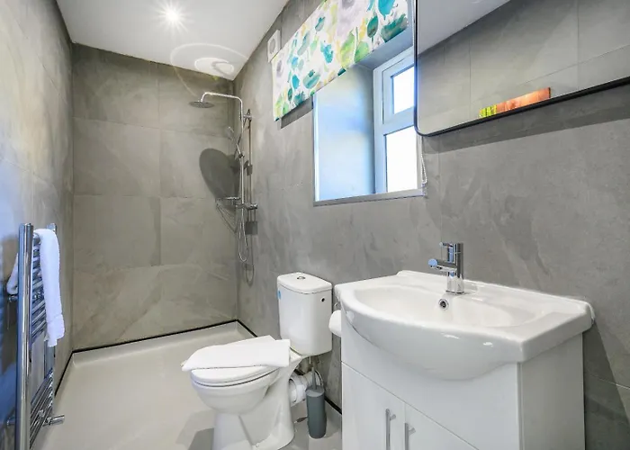 Apartment 11f2 Captivating & Luxurious