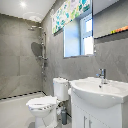 Daire 11f2 Captivating & Luxurious