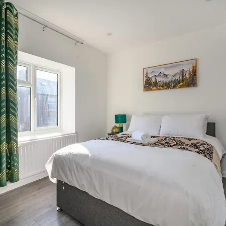 11f2 Captivating & Luxurious Daire