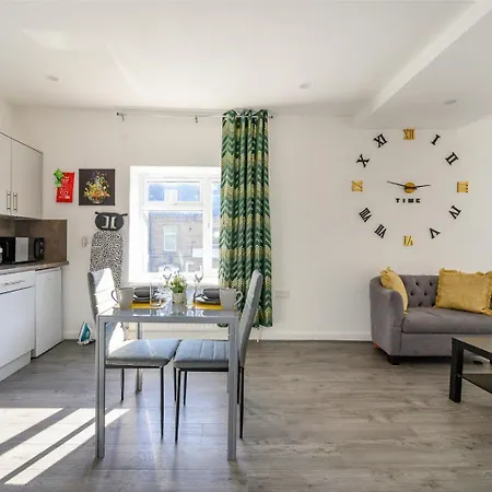 11f2 Captivating & Luxurious Daire *